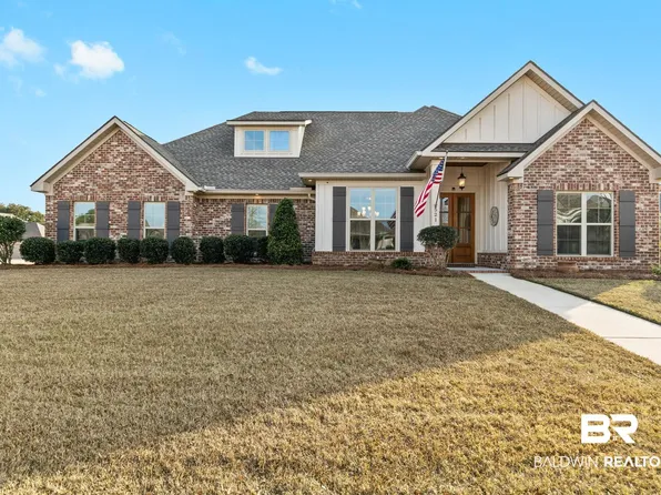 521 Cassava Ln, Fairhope, AL 36532