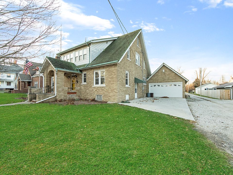 618 W 4th St, Minonk, IL 61760 Zillow