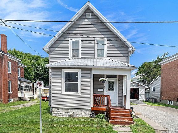2nd image of 25 Kensington Ave