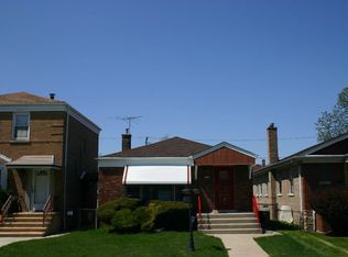 8144 S Campbell Ave, Chicago, IL