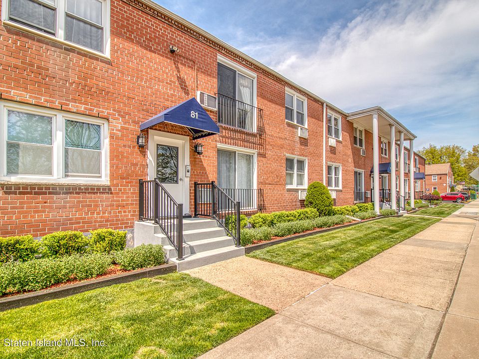 1st image of 65 Vera St #81C