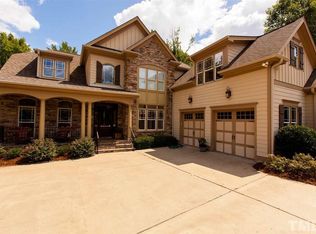100 Bellagio Dr, Apex, NC 27539