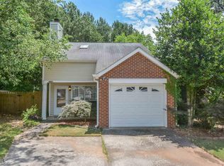 1801 Commonwealth Dr, Woodstock, GA 30188