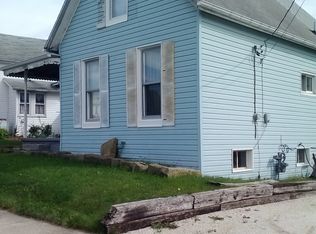 7062 Salineville Rd NE, Mechanicstown, OH 44651