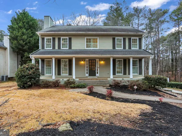 3283 Bruckner Blvd, Snellville, GA 30078