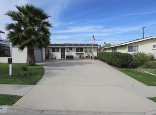 7871 Eileen St, Stanton, CA 90680