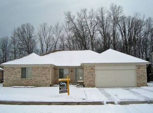 28382 Timothy Rd, Chesterfield, MI 48047