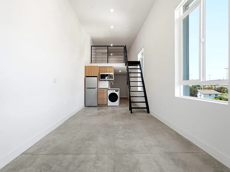 Step Designer Studio Community Living — Photo 159