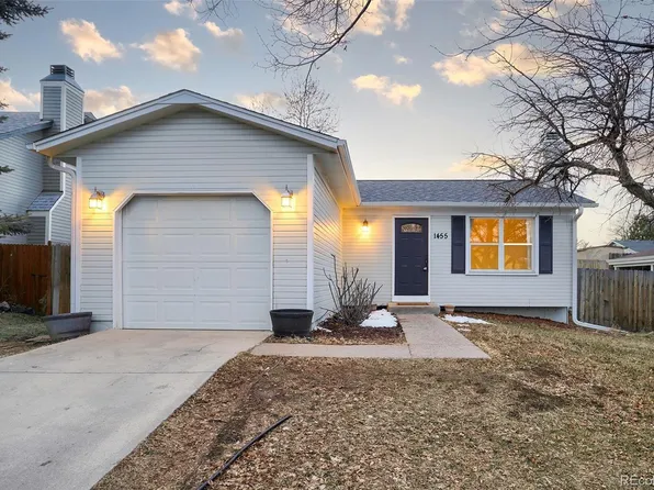 1455 S Biscay Court, Aurora, CO 80017
