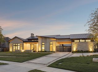 600 Pemberton Dr, Southlake, TX 76092