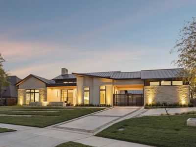 600 Pemberton Dr, Southlake, TX, 76092