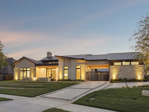 600 Pemberton Dr, Southlake, TX 76092