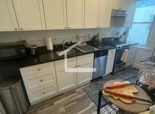 130 Brainerd Rd APT 16, Boston, MA 02134