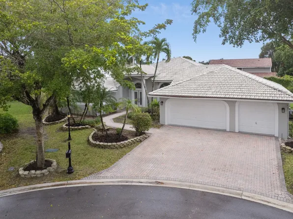 5965 NW 99th Way, Parkland, FL 33076