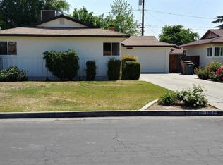 1800 Cromwell Ct, Bakersfield, CA 93304