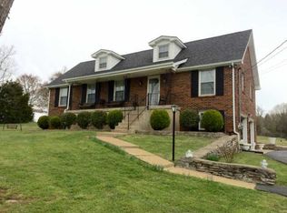 65 Logue Rd LOT 8, Mount Juliet, TN 37122