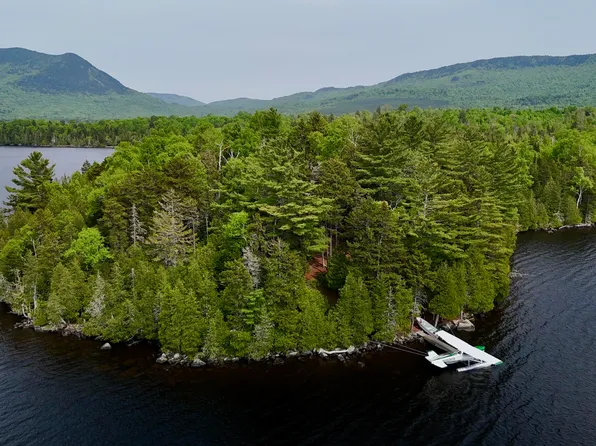 Lot 179 Upper Wilson Pond, Greenville, ME 04441