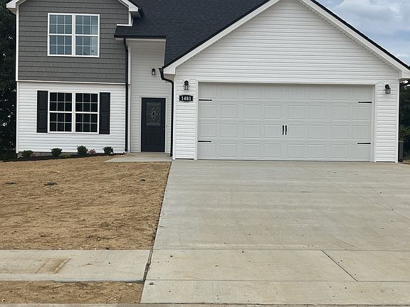 2nd image of 1481 Fredrick Dr Lot 497