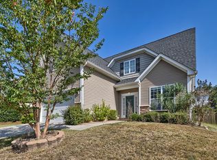 234 Ashburton Ln, West Columbia, SC 29170