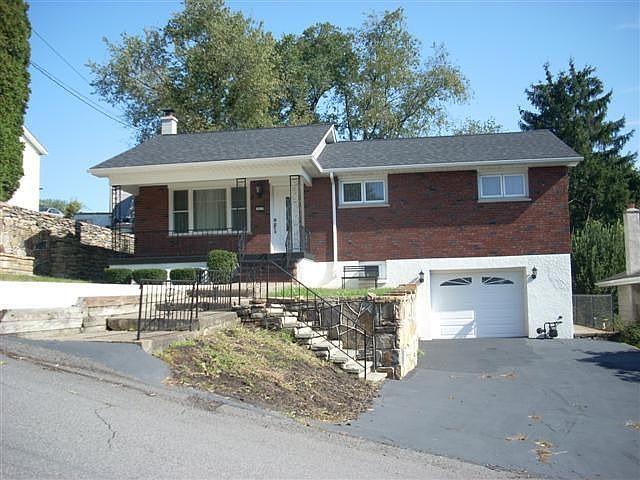 1017 Willow St, Scranton