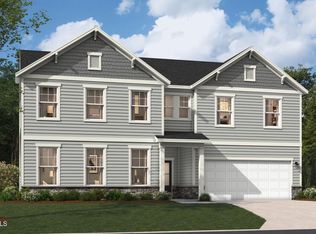 Stanley Martin, Apex, NC 27523