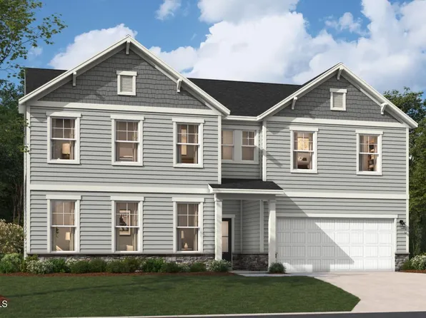327 Macon Lake Dr, Apex, NC 27523