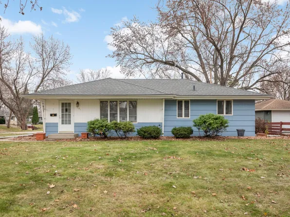 3401 W 88th St, Bloomington, MN 55431