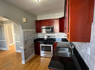 4454 W George St UNIT 2, Chicago, IL 60641