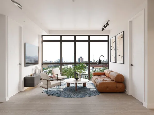 196 Stanhope St #4C, Brooklyn, NY 11237