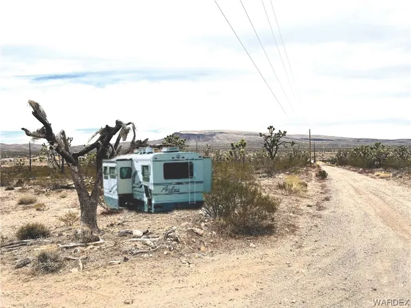 0 N Mount Loco Dr, Dolan Springs, AZ 86441
