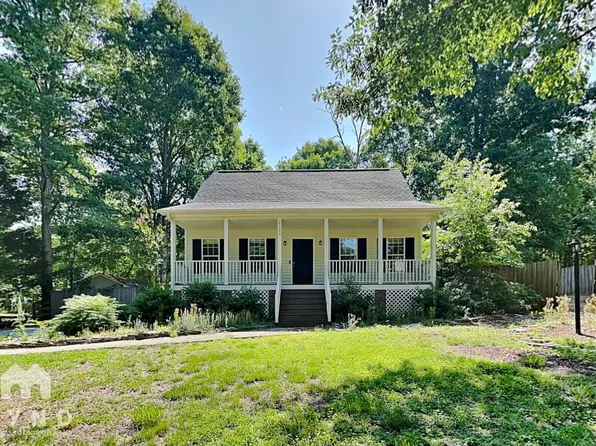 2523 Sumter Dr, Garner, NC 27529