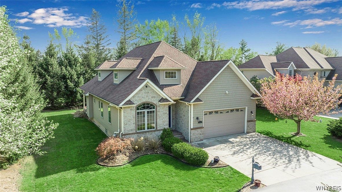 620 Paradise Rd, East Amherst, NY 14051 Zillow