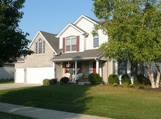 13317 Wellesley Cir, Plainfield, IL 60585