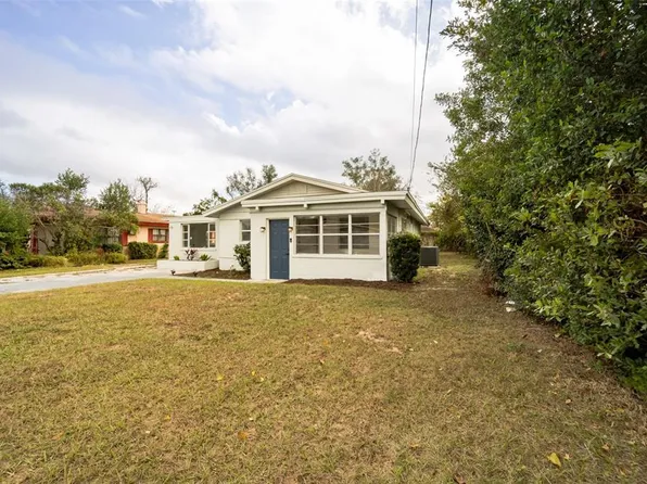 260 Avenue V NE, Winter Haven, FL 33881