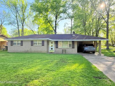 219 Mississippi Ave, Grenada, MS, 38901