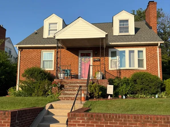 8227 Laurel Dr, Baltimore, MD 21234