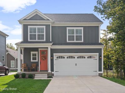4416 Ginkgo Trl, Louisville, KY, 40245