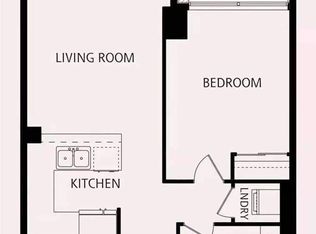 10 Northtown Way #1913, Toronto, ON M2N 7L4