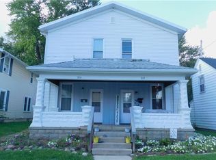 312 Elm St, Greenville, OH 45331