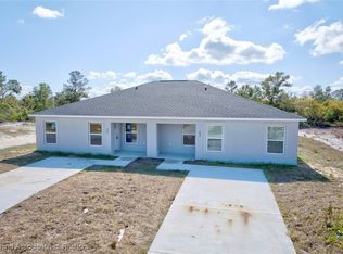 295 Lincoln Rd NE, Lake Placid, FL 33852