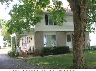 19 Midcliff Dr, Whitehall, OH 43213