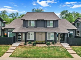 1903 Albury Cv APT C, Austin, TX 78758
