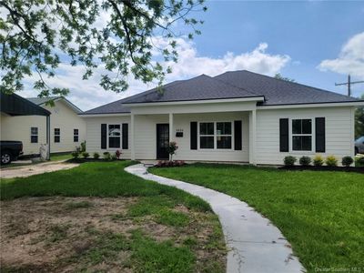 1035 N Prater St, Lake Charles, LA, 70601