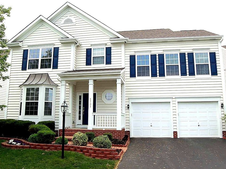 1st image of 5701 Jersey Dr