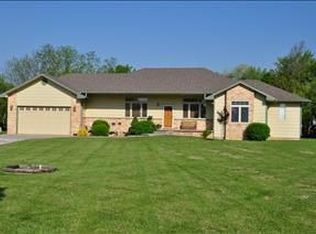 429 S Main St, Cheney, KS 67025