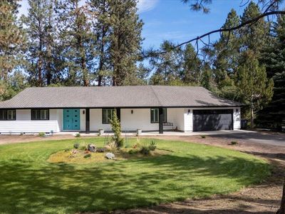 20942 King David Ave, Bend, OR, 97702