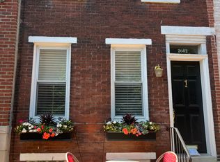 2602 Naudain St, Philadelphia, PA 19146