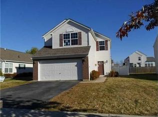 3224 Kings Realm Ave, Columbus, OH 43232