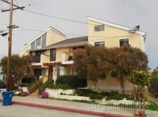2519 4th St APT 8, Santa Monica, CA 90405