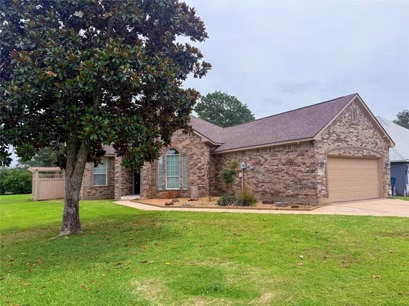 5 Woodlawn Way, Malakoff, TX 75148